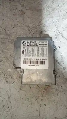 Автозапчастина б/у комплект подушки безпеки для audi q7 (4l) 3.0 v6 24v tdi посилання на oem iam   
