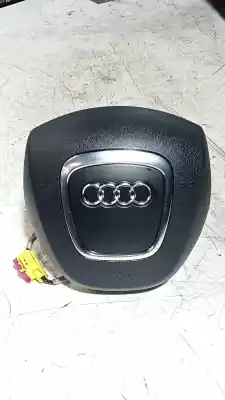 Автозапчастина б/у комплект подушки безпеки для audi q7 (4l) 3.0 v6 24v tdi посилання на oem iam   