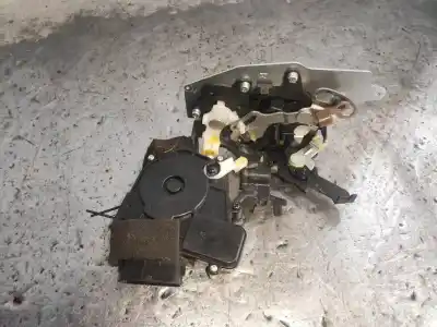 Автозапчасти б/у электродвигатель заднего правого центрального замка за mazda cx-7 (er) active ссылки oem iam   