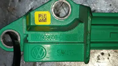 Pezzo di ricambio per auto di seconda mano modulo elettronico per audi q7 (4l) 3.0 v6 24v tdi riferimenti oem iam 1k0909606c  