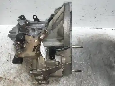 Second-hand car spare part gearbox for fiat marea berlina (185) 1.9 jtd cat oem iam references 2142  7806346