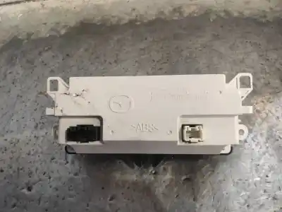Автозапчасти б/у отопление / кондиционирование воздуха за mazda cx-7 (er) active ссылки oem iam k1900eh64  