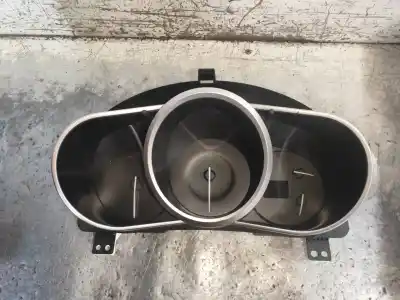 Second-hand car spare part dashboard for mazda cx-7 (er) active oem iam references eh4455430