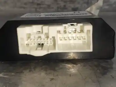 Second-hand car spare part electronic module for mazda cx-7 (er) active oem iam references e22767890c  