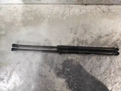 Автозапчасти б/у амортизатор капота за lexus nx (_z1_) 300h (ayz10_) ссылки oem iam 534400w280