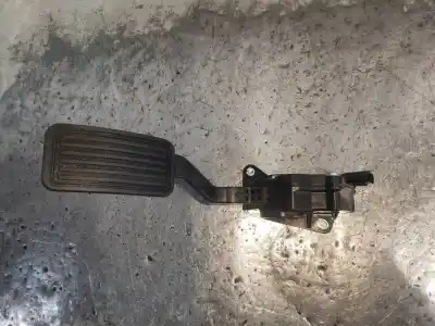 Second-hand car spare part accelerator pedal for mazda cx-7 (er) active oem iam references k42387390