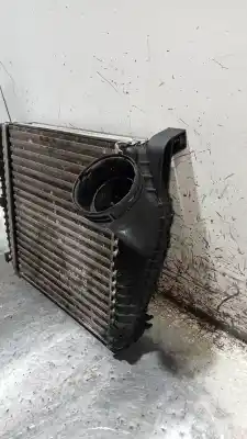 Автозапчасти б/у интеркулер за audi q7 (4l) 3.0 v6 24v tdi ссылки oem iam 7l6142803c  