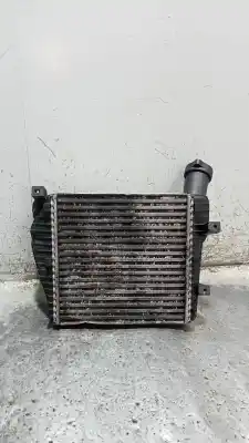 Автозапчасти б/у интеркулер за audi q7 (4l) 3.0 v6 24v tdi ссылки oem iam 7l6142803c  