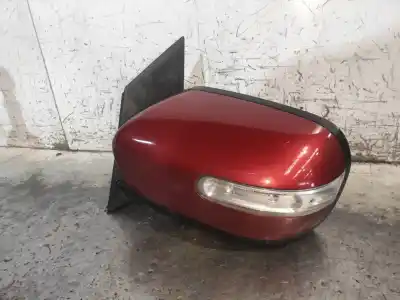 Second-hand car spare part left rearview mirror for mazda cx-7 (er) active oem iam references 