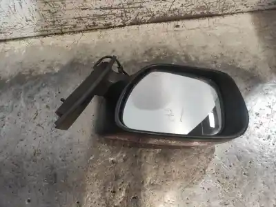 Second-hand car spare part left rearview mirror for mazda cx-7 (er) active oem iam references   
