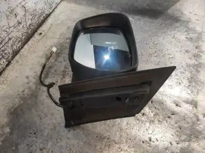 Second-hand car spare part left rearview mirror for mazda cx-7 (er) active oem iam references   