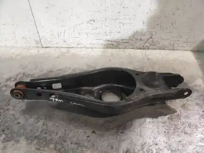 Автозапчасти б/у рычаг задней нижней правой подвески за lexus nx (_z1_) 300h (ayz10_) ссылки oem iam   
