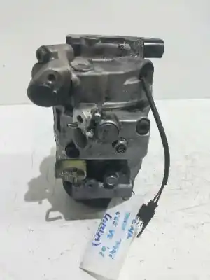 Tweedehands auto-onderdeel airconditioning compressor voor bmw serie 7 (e65/e66) 745i oem iam-referenties 4472208471