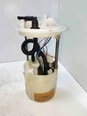 Second-hand car spare part Fuel Pump for FIAT IDEA (135) 1.4 OEM IAM references 0580314020  46838198