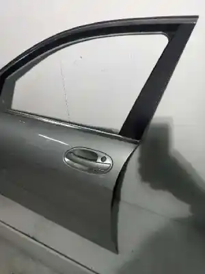 İkinci el araba yedek parçası sol ön kapi için bmw serie 7 (e65/e66) 745i oem iam referansları   