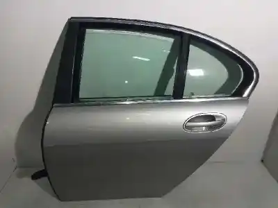 Tweedehands auto-onderdeel deur links achter voor bmw serie 7 (e65/e66) 745i oem iam-referenties 