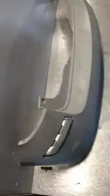 Pezzo di ricambio per auto di seconda mano paraurti posteriore per renault modus * riferimenti oem iam   