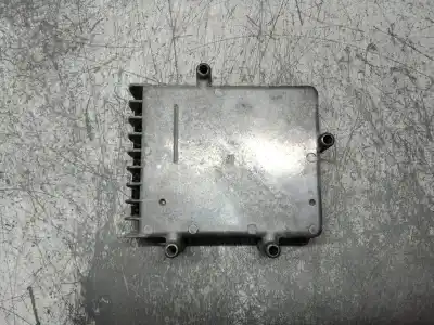 Second-hand car spare part automatic gearbox control unit for chrysler 300 m (lr) 3.5 cat oem iam references p04606936ad