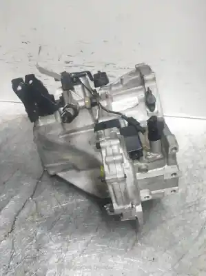 Pièce détachée automobile d'occasion boîte de vitesses pour kia cerato 1.5 crdi références oem iam p51767  070445