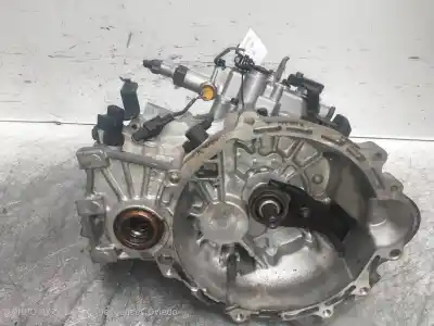Pièce détachée automobile d'occasion boîte de vitesses pour kia cerato 1.5 crdi références oem iam p51767  070445