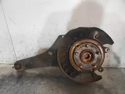 Second-hand car spare part rear right knuckle for mazda cx-7 (er) active oem iam references 