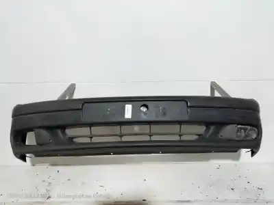 Peça sobressalente para automóvel em segunda mão para choques dianteiro por renault laguna (b56) 1.8 mono cat referências oem iam 