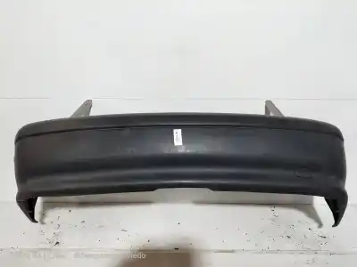 Peça sobressalente para automóvel em segunda mão para choques traseiro por renault laguna (b56) 1.8 mono cat referências oem iam 