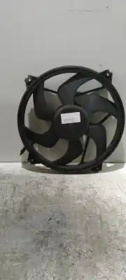 Tweedehands auto-onderdeel elektro ventilator voor peugeot 607 (s1) básico oem iam-referenties 