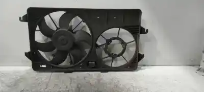 Автозапчасти б/у электрический вентилятор за ford transit connect (tc7) furgón (2006->) ссылки oem iam 