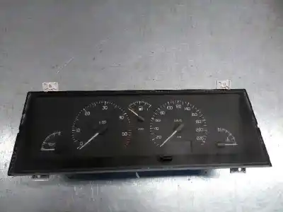Pièce détachée automobile d'occasion COMPTEUR DE VITESSE TABLEAU DE BORD pour RENAULT SAFRANE (B54)  Références OEM IAM 7700839965G  110008643003