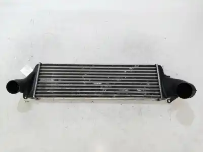 Pièce détachée automobile d'occasion Intercooler / échangeur D'air pour RENAULT SAFRANE (B54) 2.2 Turbodiesel Références OEM IAM 855527Q  