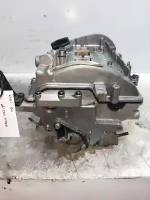 Gebrauchtes Autoersatzteil zylinderkopf des motors zum audi a4 berlina (b5) 1.8 t oem-iam-referenzen   058103373a