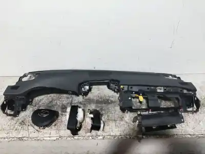 Автозапчасти б/у комплект подушки безопасности за lexus nx (_z1_) 300h (ayz10_) ссылки oem iam 