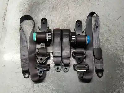Second-hand car spare part front seat belts set for chrysler 300 m (lr) 3.5 cat oem iam references 