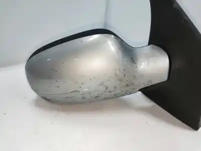 Second-hand car spare part Right Rearview Mirror for RENAULT SCENIC (JA..) 1.9 dTi Diesel CAT OEM IAM references   