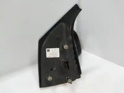 Pezzo di ricambio per auto di seconda mano retrovisore destro per renault scenic (ja..) 1.9 dti diesel cat riferimenti oem iam   