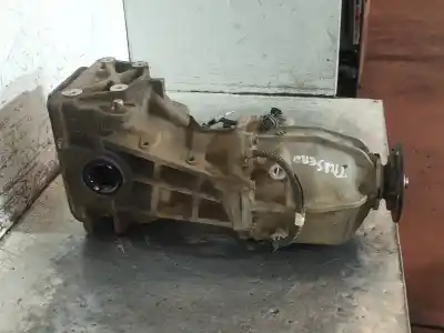 Автозапчастина б/у задній диференціал для mazda cx-7 (er) active посилання на oem iam ma2727151  
