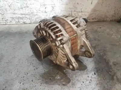 Second-hand car spare part alternator for mazda cx-7 (er) active oem iam references a2tj0681a
