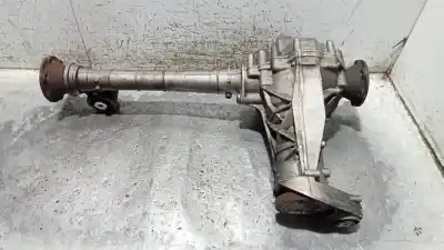 Автозапчасти б/у передний дифференциал за audi q7 (4l) 3.0 v6 24v tdi ссылки oem iam 4460310026