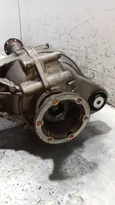 Автозапчастина б/у передній диференціал для audi q7 (4l) 3.0 v6 24v tdi посилання на oem iam 4460310026  