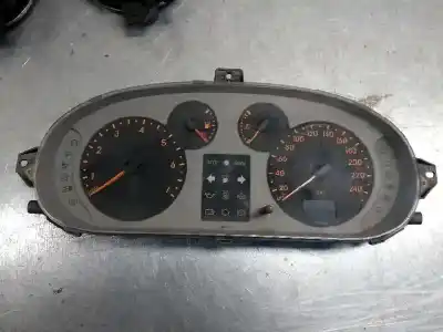 Second-hand car spare part DASHBOARD for RENAULT SCENIC RX4 (JA0)  OEM IAM references P8200215695  NS0011686Y