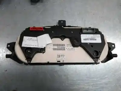 Second-hand car spare part dashboard for renault scenic rx4 (ja0) 1.9 dci salomon oem iam references p8200215695  ns0011686y