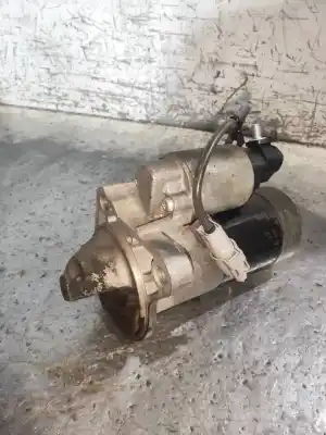 Second-hand car spare part starter motor for mazda cx-7 (er) active oem iam references m001t30971