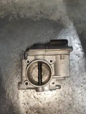 Second-hand car spare part throttle body for mazda cx-7 (er) active oem iam references r2aa136b0