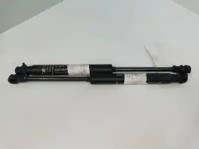 Автозапчасти б/у амортизаторы багажника/двери за fiat linea (323_, 110_) 1.3 d multijet (323axb11 323axb1a) ссылки oem iam 51801718