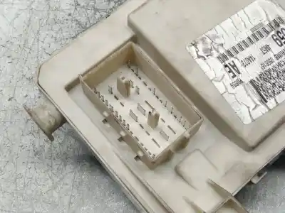 Gebrauchtes Autoersatzteil relais sicherungskasten multifunktionsrelais zum ford focus berlina (cap) ghia oem-iam-referenzen 4m5t14a073ae  