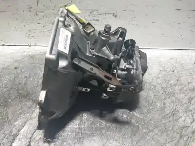Peça sobressalente para automóvel em segunda mão caixa de velocidades por opel kadett e gl familiar referências oem iam f13w394