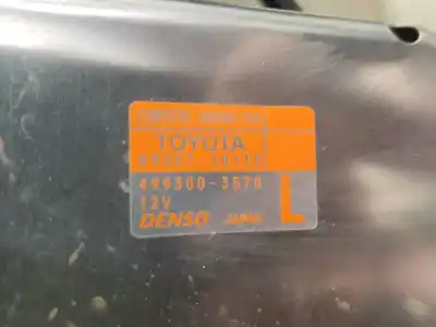Автозапчасти б/у электрический вентилятор за lexus nx (_z1_) 300h (ayz10_) ссылки oem iam 4993003570 2680007150 8925730110 1636336180