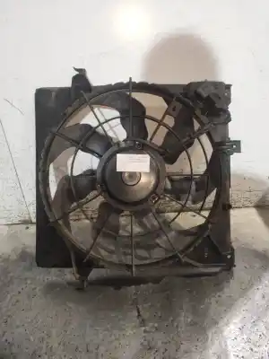 Pezzo di ricambio per auto di seconda mano elettroventola per kia cee´d emotion riferimenti oem iam   