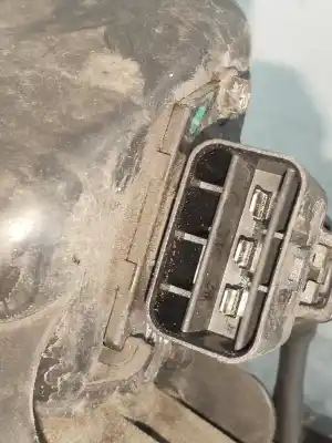 Pezzo di ricambio per auto di seconda mano elettroventola per kia cee´d emotion riferimenti oem iam   